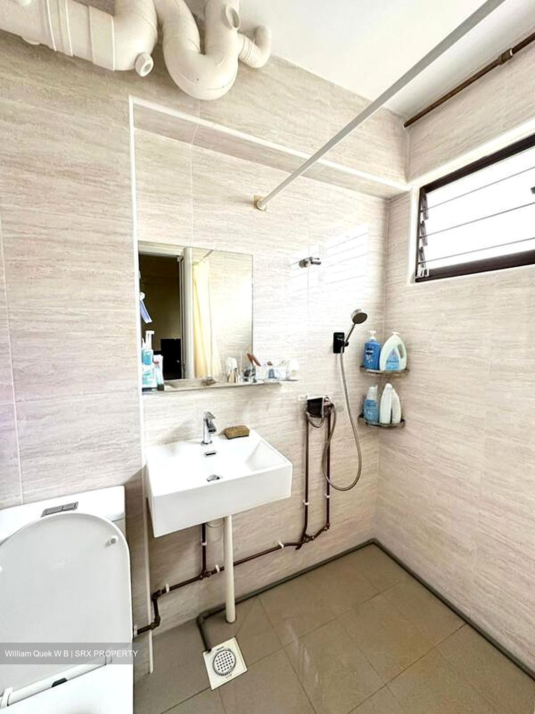 Blk 551 Hougang Street 51 (Hougang), HDB 4 Rooms #503598021